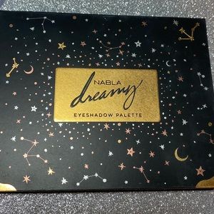 Nabla dreamy palette